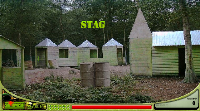 Paintball