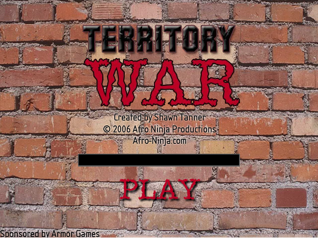 Territory War 