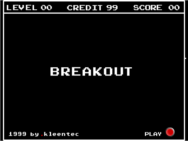 Breakout 5