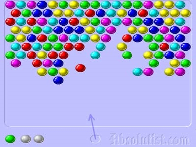 Bubble Shooter