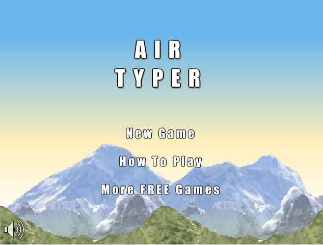 Air Typer