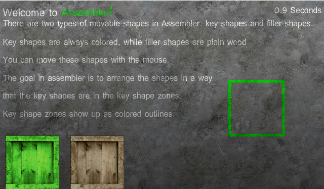 Assembler