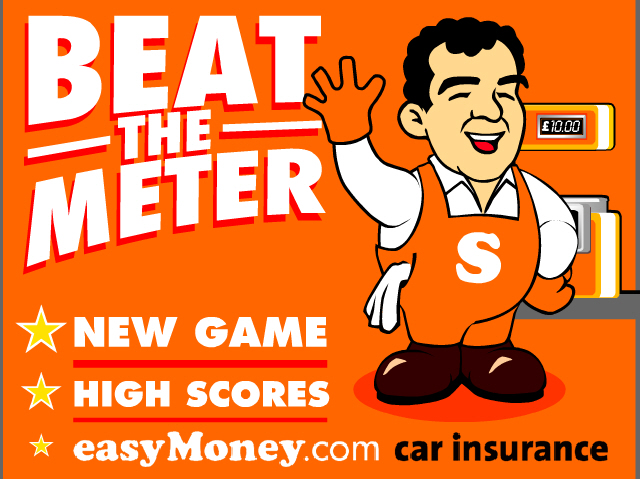 Beat The Meter