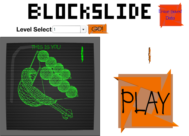Blockslide