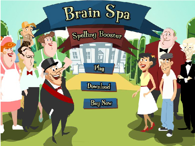 Brain Spaa