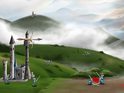 Epic War 2