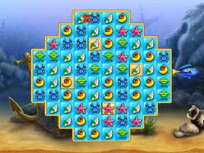 Fishdom