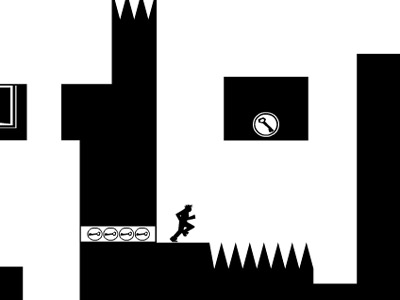 Shift