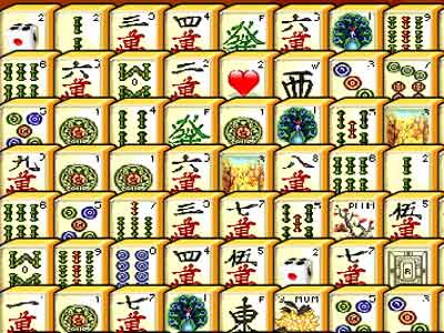 MahJong Connect