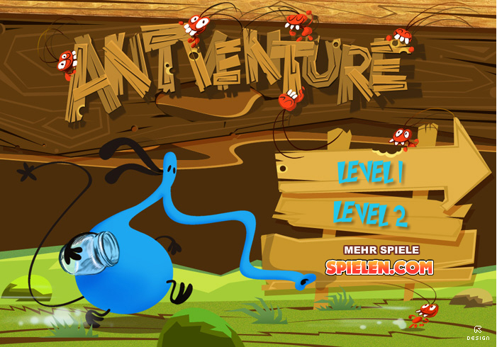  Pandas Big Adventure 