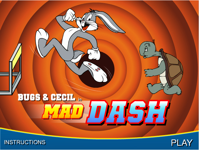 Bugs Bunny