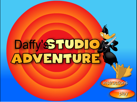 Daffy Duck