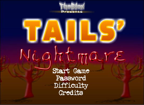 Tails Abenteuer