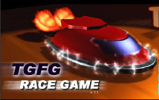 TGFG Racing