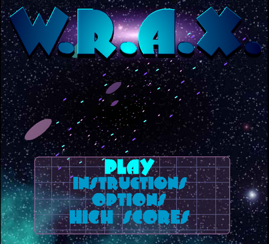 Wrax