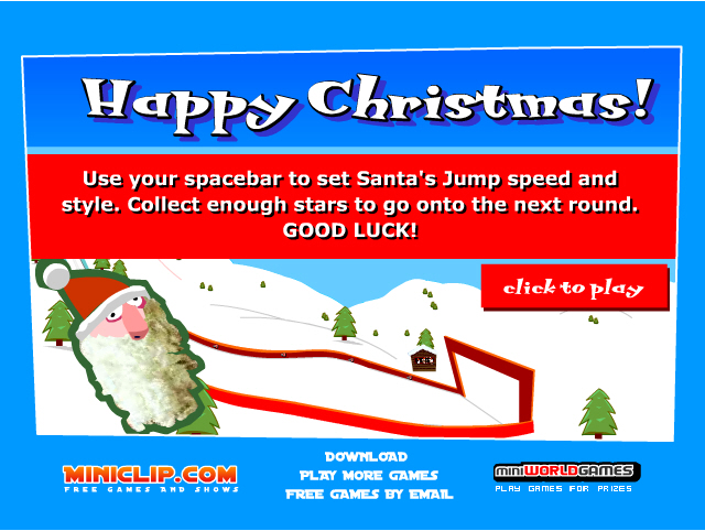 Ski Jump