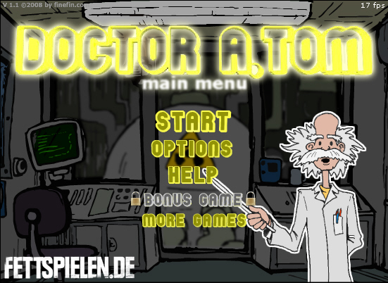 Doktor ATom