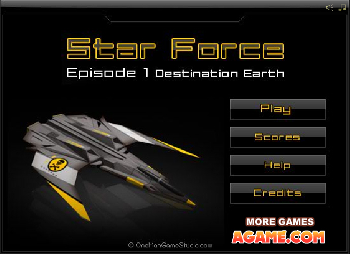 Star Force