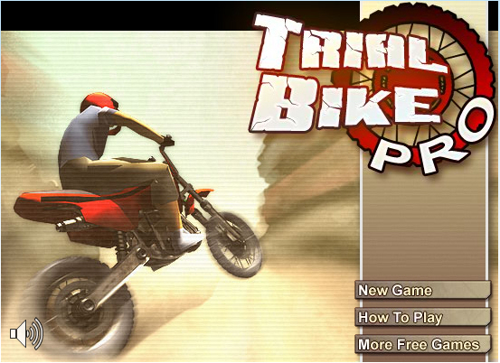 Trial Bike Pro Online