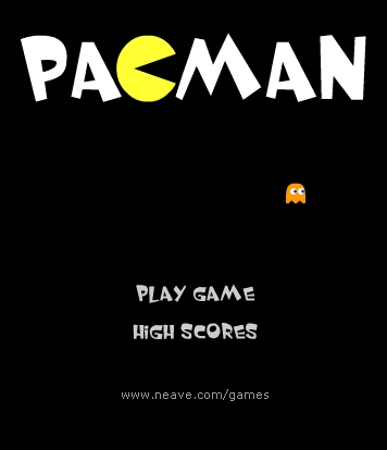 Pacman