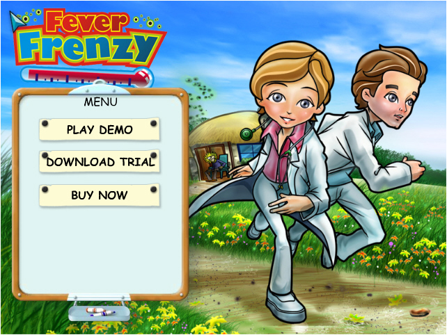 Fever Frenzy 01